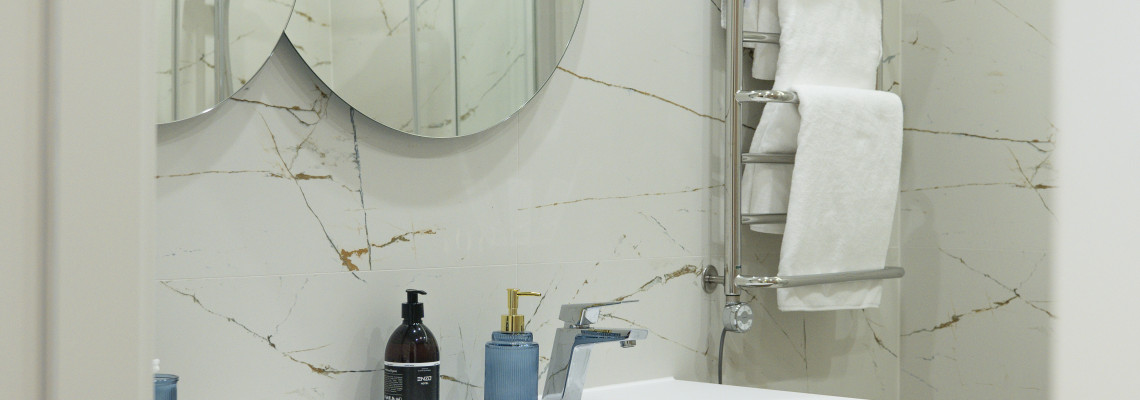 Šeimyniniai vieno miegamojo apartamentai