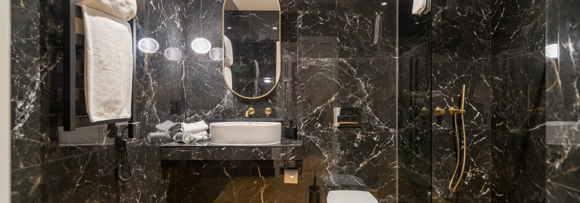 Geresnieji vieno miegamojo apartamentai