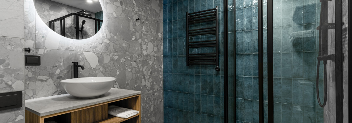 Standartiniai dviejų miegamųjų apartamentai