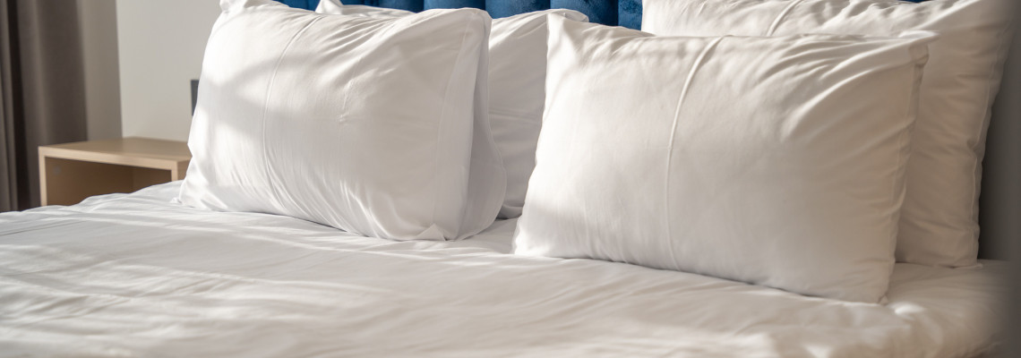 Pagerinti vieno miegamojo apartamentai